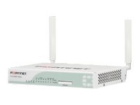 Fortinet FortiWiFi 60C FWF-60C-BDL-950-12